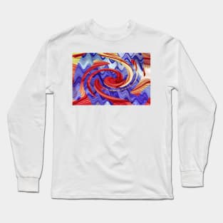 Designer 011430 x15 Long Sleeve T-Shirt